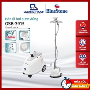 Bàn ủi hơi nước đứng Bluestone GSB-3915