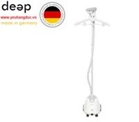 Bàn ủi hơi nước đứng Bluestone GSB-3915 DEEP10 www.yeuhangduc.vn l Sẵn sàng cho bạn