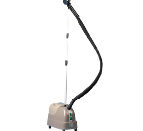 Bàn ủi hơi nước đứng công nghiệp Silver Star SR-5000-1350W