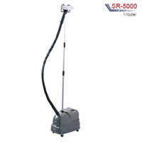 Bàn ủi hơi nước đứng công nghiệp Silver Star SR-5000-1350W