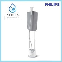 Bàn ủi hơi nước đứng GC487, 1800W, hơi phun 35g/phút , dễ dàng ủi phẳng nếp nhăn quần áo mỗi ngày