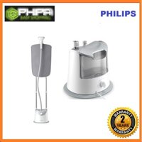 Bàn ủi hơi nước đứng GC487, 1800W, hơi phun 35g/phút , dễ dàng ủi phẳng nếp nhăn quần áo mỗi ngày