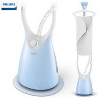 Bàn ủi hơi nước đứng nhãn hiệu Philips GC551/28 - Hàng chính hãng bảo hành 2 năm