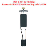 Bàn ủi hơi nước đứng Panasonic NI-GWG090GRA 2400W