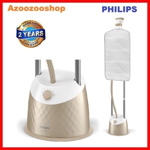 Bàn ủi hơi nước đứng Philips GC523