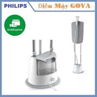 Bàn Ủi Hơi Nước Đứng Philips GC487, 1800W, Hơi Phun 35g/phút , Dễ Dàng Ủi Phẳng Nếp Nhăn Quần Áo Mỗi Ngày
