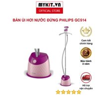 bàn ủi Hơi Nước Đứng Philips GC514 1600W – Mykit Store