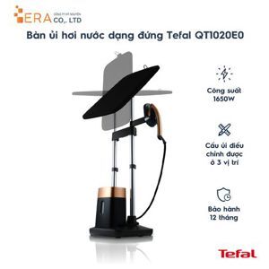 Bàn ủi hơi nước đứng Tefal QT1020E0