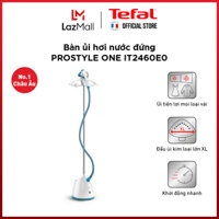 Bàn ủi hơi nước đứng Tefal IT2460E0 1800W