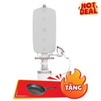 Bàn ủi hơi nước đứng Tefal QT1811E0