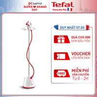 Bàn ủi hơi nước đứng Tefal IT2440E0 - Công suất: 1800W -  Phun hơi nước liên tục - Hàng chính hãng