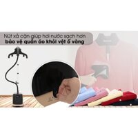 Bàn ủi hơi nước đứng Tefal IT3420E0 công suất1850W,Bình nước 1.5 lít