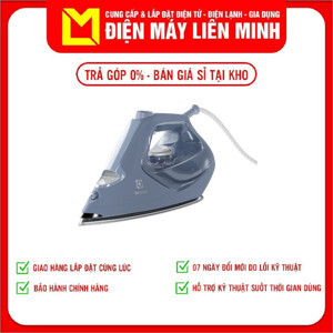 Bàn ủi hơi nước ELectrolux E7SI1-80DB