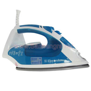 Bàn là hơi nước Electrolux ESI525 (ESI-525) - 2200W
