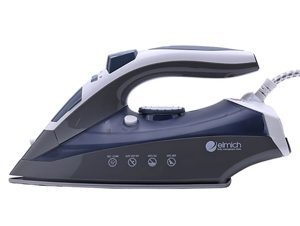 Bàn ủi hơi nước cao cấp Elmich SIE-0781 - 2400W