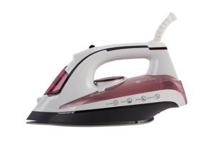 Bàn Ủi Hơi Nước Elmich SIE-0788