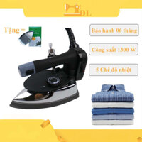 Bàn ủi hơi nước ES 300 Hàn Quốc > Bàn Là Hơi Nước công nghiệp ES300 > Chính hãng Silver Star ES-300 (BH 12TH + MẶT NẠ)