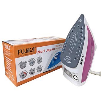 Bàn ủi hơi nước Fujika FJ-BL02 A1