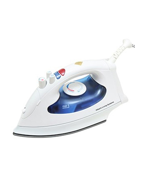 Bàn ủi hơi nước Hitachi SI1650 (SI-1650) 280ML