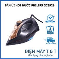 Bàn ủi hơi nước Indonesia Philips GC3929 - Bảo hành 2 năm