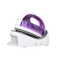 BÀN ỦI HƠI NƯỚC KHÔNG DÂY PANASONIC WL30VRA WL30VRA