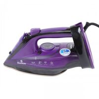 Bàn Ủi Hơi Nước không dây Bluestone SIB-3854 (2400W)