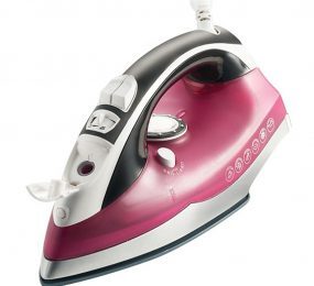 Bàn ủi hơi nước Lock&Lock ENI331