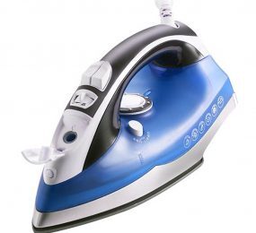 Bàn ủi hơi nước Lock&Lock ENI331