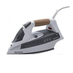 Bàn ủi hơi nước mặt chống dính Ariete MOD.6232