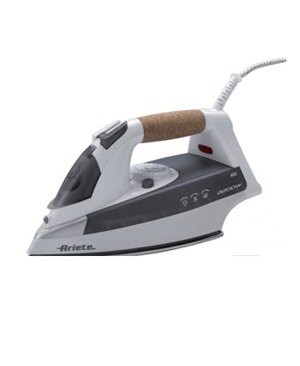 Bàn ủi hơi nước mặt chống dính Ariete MOD.6232