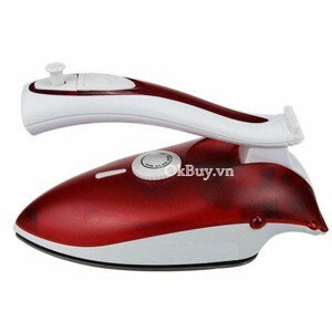 Bàn ủi hơi nước mini Sokany LX-368
