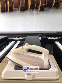 BÀN ỦI HƠI NƯỚC NATIONAL NỘI ĐỊA NHẬT