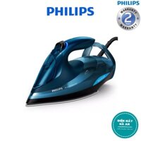 Bàn ủi hơi nước nhiệt độ tối ưu OptimalTEMP Philips GC4938 /20 - Hàng chính hãng - Bảo hành 24 tháng