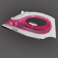 Bàn ủi hơi nước Oscardi SI318 của Mỹ