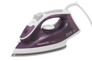 Bàn ủi hơi nước Panasonic NI-M300TVRA - 1800W