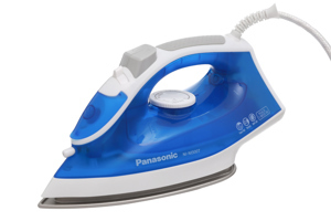 Bàn ủi hơi nước Panasonic NI-M300TVRA - 1800W