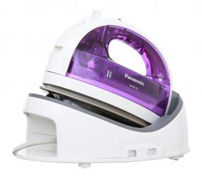 Bàn ủi hơi nước Panasonic NI-WL30VRA