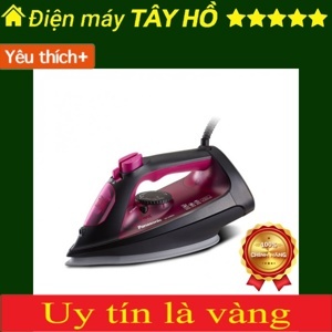 Bàn ủi hơi nước Panasonic PABU-NI-U400CPRA