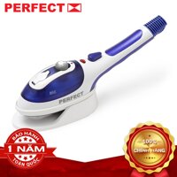 bàn ủi  hơi nước Perfect PF-JK9518 LazadaMall