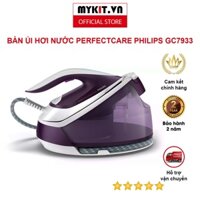 Bàn ủi hơi nước PerfectCare Philips GC7933 - Mykit Store