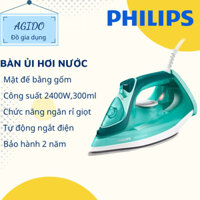 Bàn ủi hơi nước Philip DST3030 - Hàng chính hãng