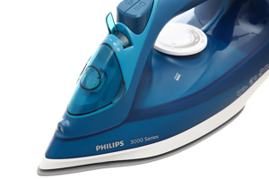 Bàn ủi hơi nước Philips DST3040