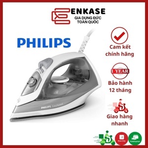 Bàn ủi hơi nước Philips Easy GC1751/80