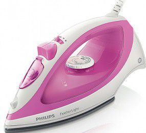 Bàn là hơi nước Philips GC1418 (GC-1418) - 1000W