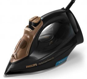 Bàn ủi hơi nước Philips GC3929