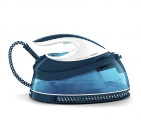 Bàn ủi hơi nước Philips GC7805 - 2400W