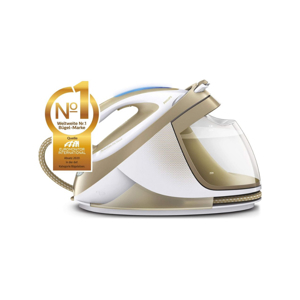 Bàn ủi hơi nước Philips GC9642 - 2400W, 1.8 lít