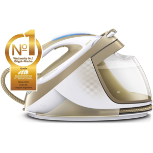 Bàn ủi hơi nước Philips GC9642 - 2400W, 1.8 lít