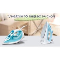 Bàn ủi hơi nước Philips GC1028