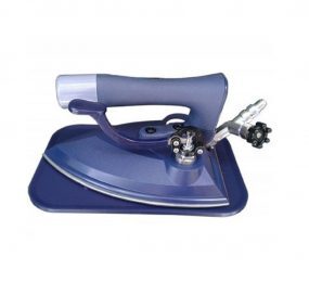 Bàn Ủi Hơi Nước Silver Star BSP-600